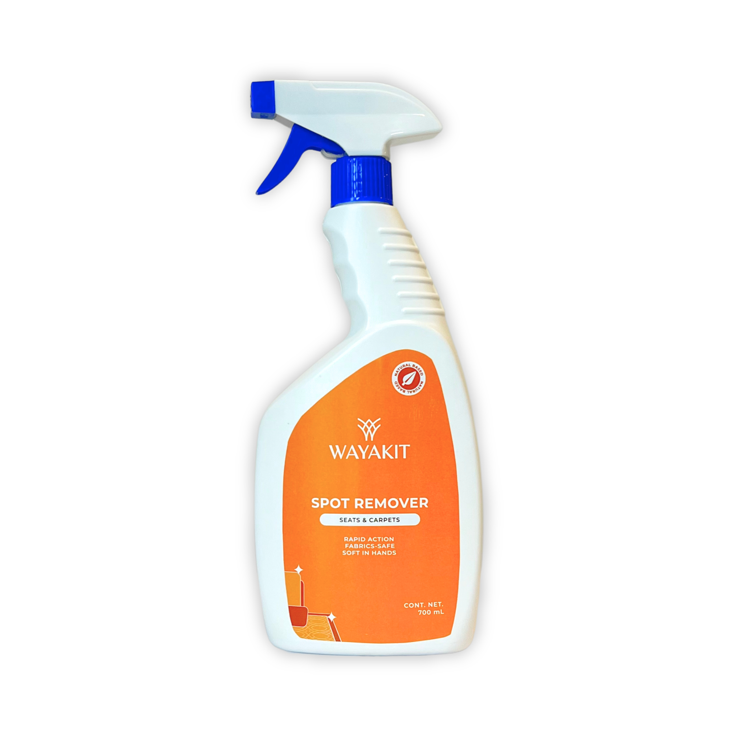 Home GreenTech Wayakit Spot Remover